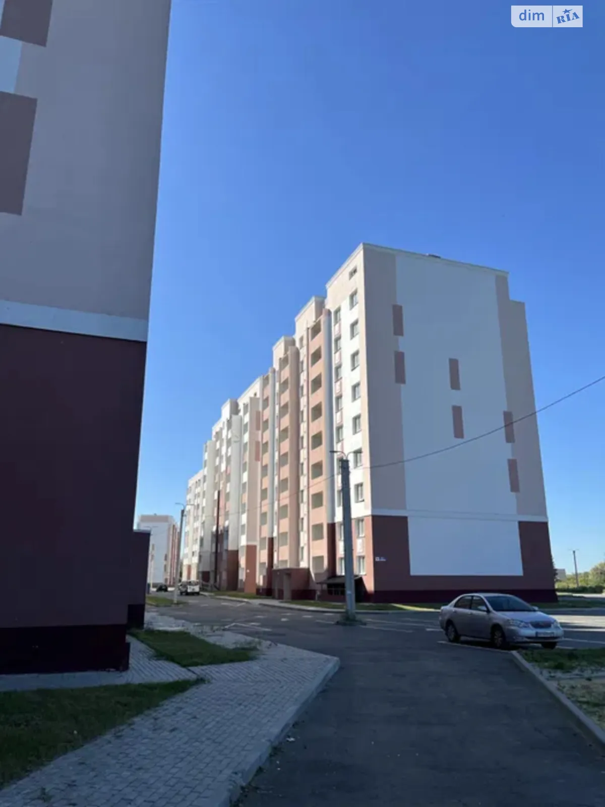 Продається 1-кімнатна квартира 47 кв. м у Харкові, вул. Академіка Барабашова, 20 - фото 1