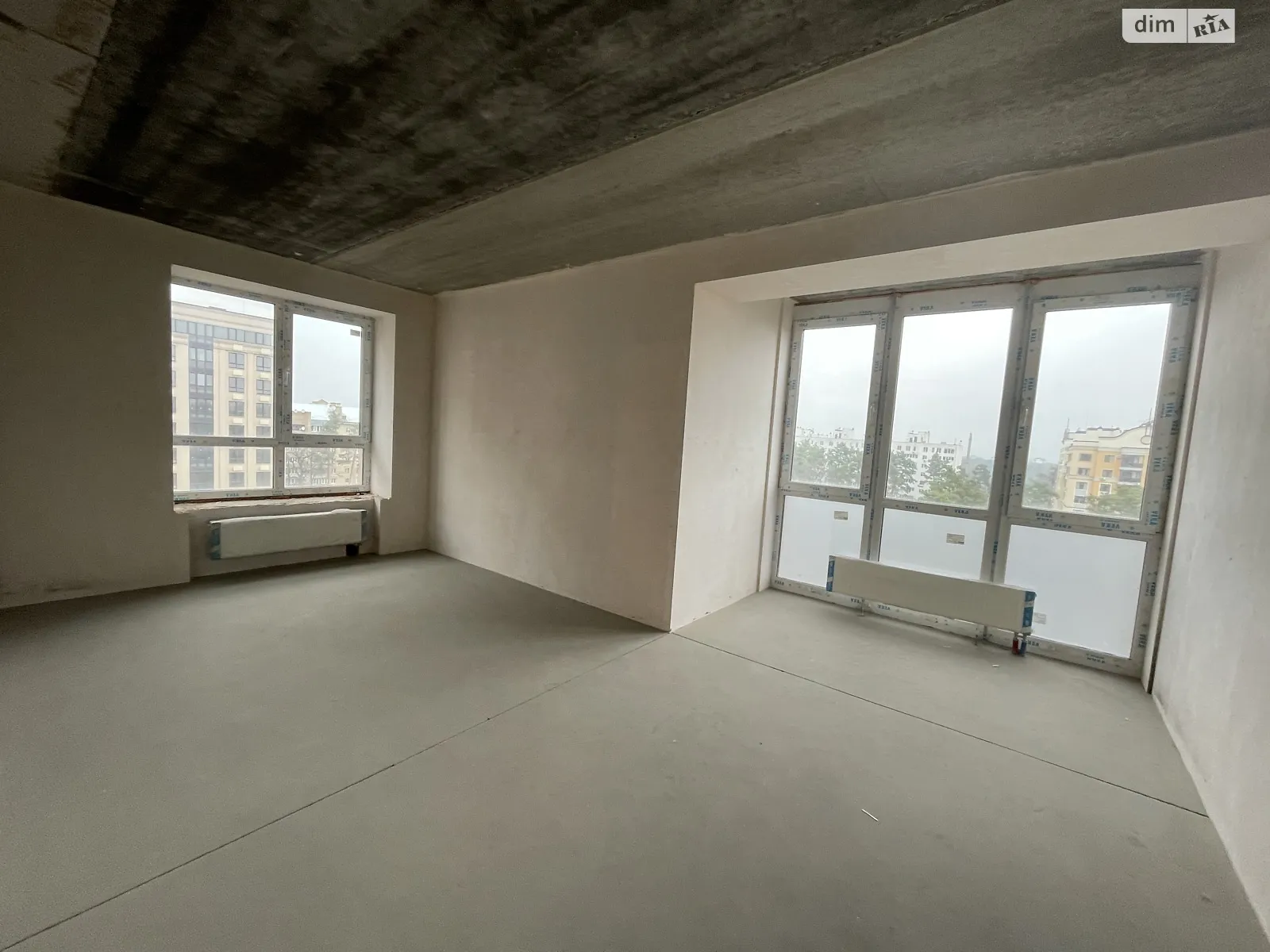 Продается 3-комнатная квартира 78 кв. м в Ирпене, ул. Соборная(ІІІ Интернационала) - фото 1