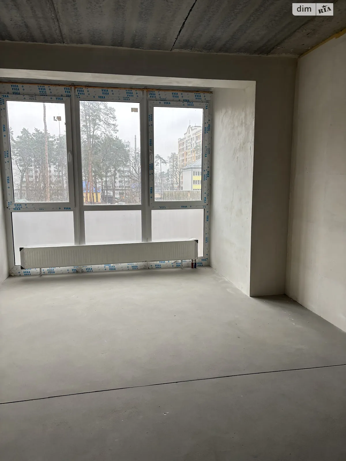 Продается 1-комнатная квартира 43.1 кв. м в Ирпене, ул. Соборная(ІІІ Интернационала), 122 - фото 1