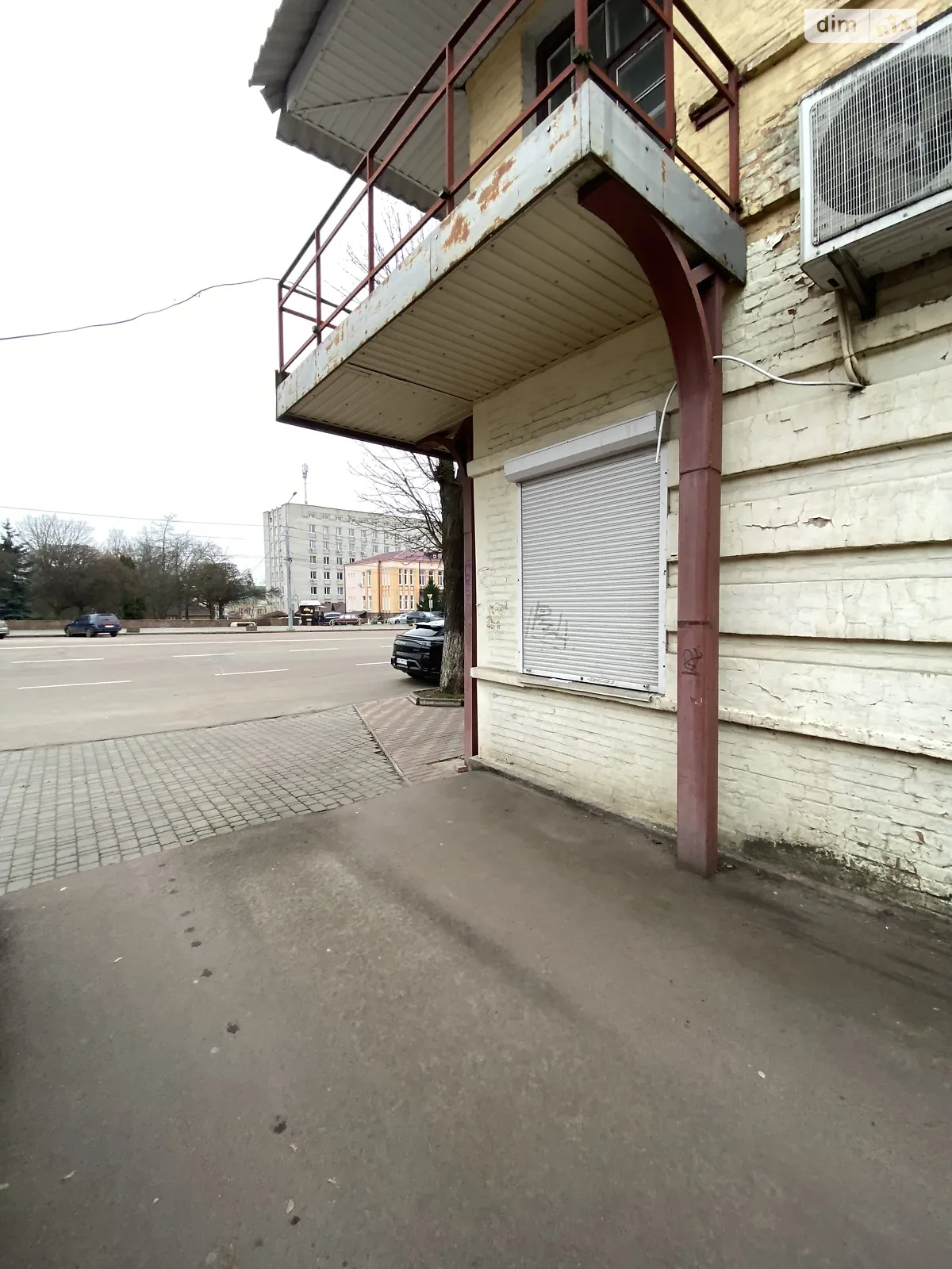 ул. Грушевского, 14/2 Центр Коростень, цена: 22000 $ - фото 1