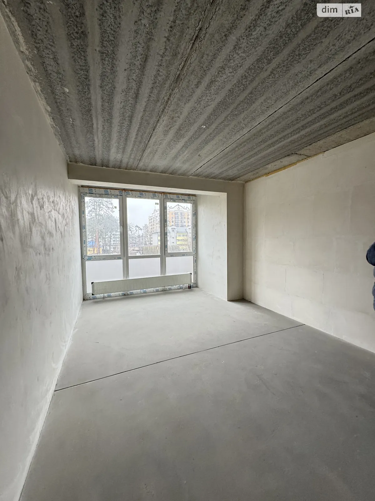 Продается 1-комнатная квартира 43 кв. м в Ирпене, ул. Соборная(ІІІ Интернационала), 122 - фото 1