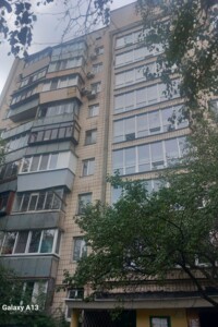 Продажа квартиры, Киев, р‑н. Оболонский, Днепроводская улица, дом 1