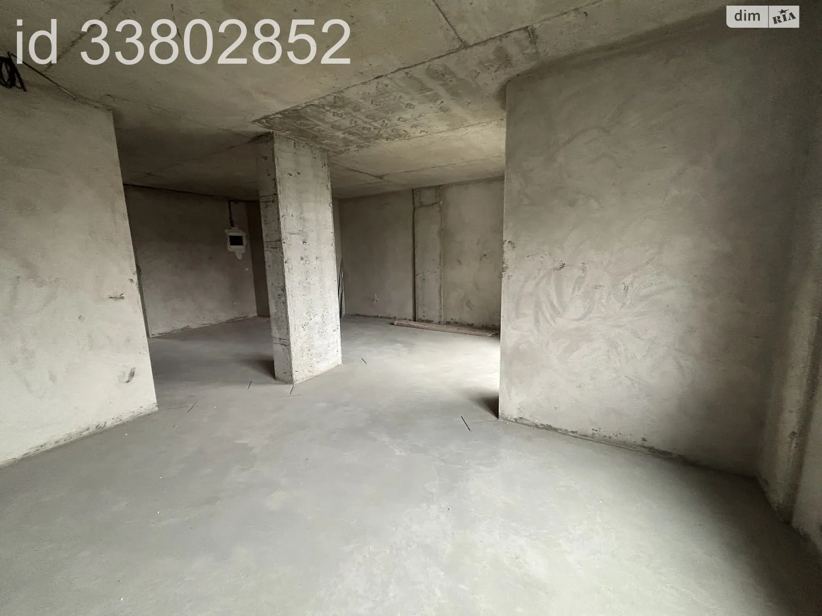 Продается 2-комнатная квартира 62.6 кв. м в Ужгороде, цена: 76999 $ - фото 1