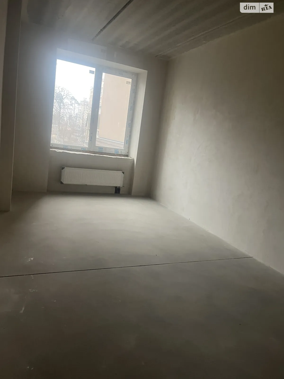 Продается 1-комнатная квартира 37.7 кв. м в Ирпене, ул. Соборная(ІІІ Интернационала), 122 - фото 1