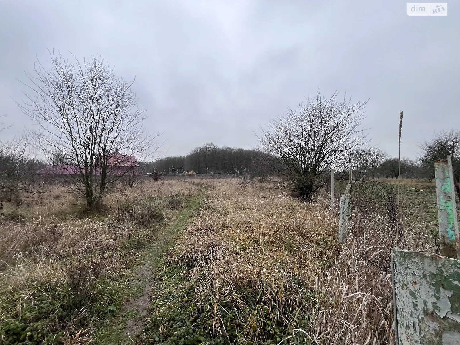 Продается земельный участок 18 соток в Винницкой области, цена: 17000 $ - фото 1