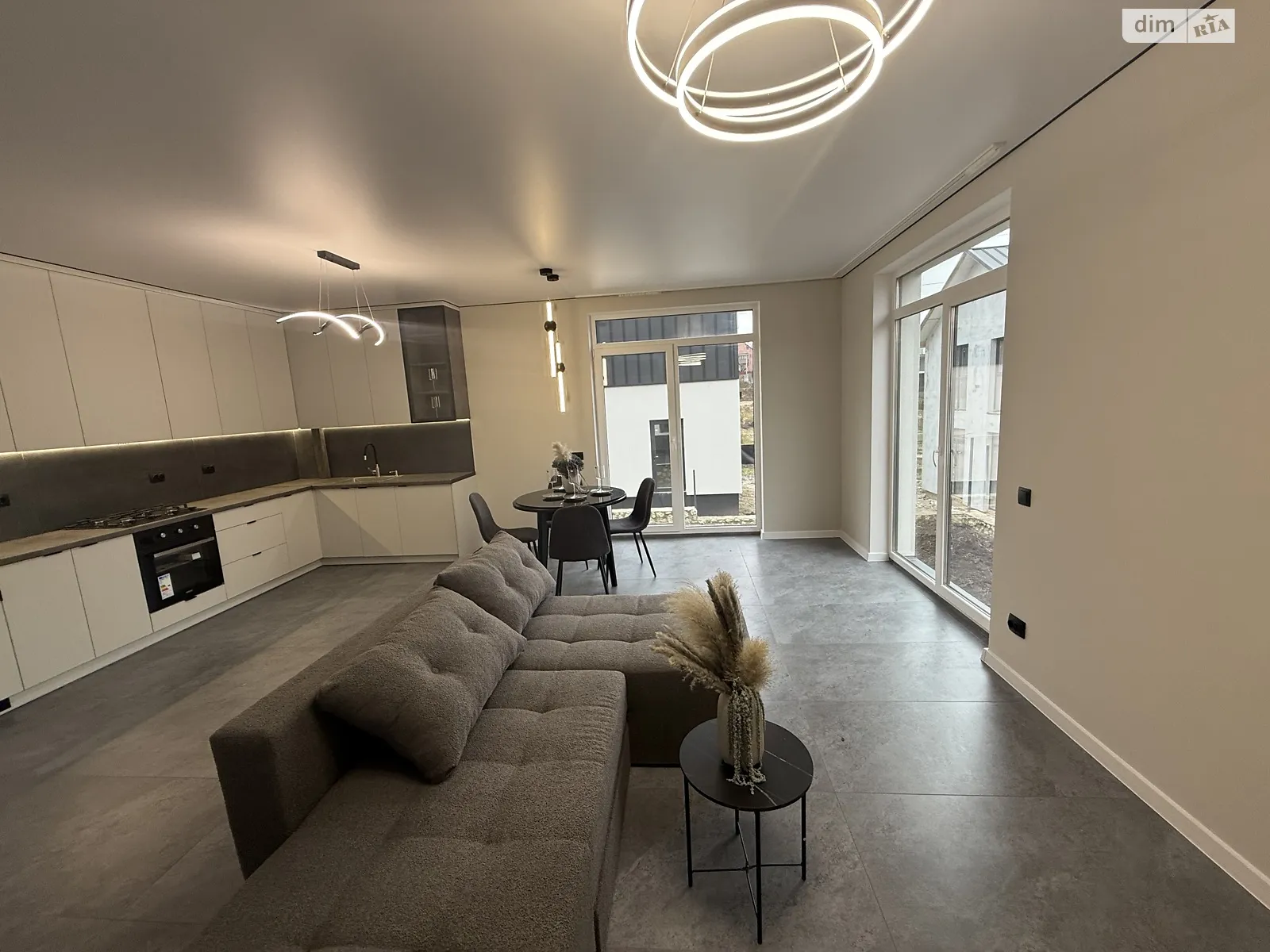 вул. Сонячна Підгородне, цена: 110000 $ - фото 1