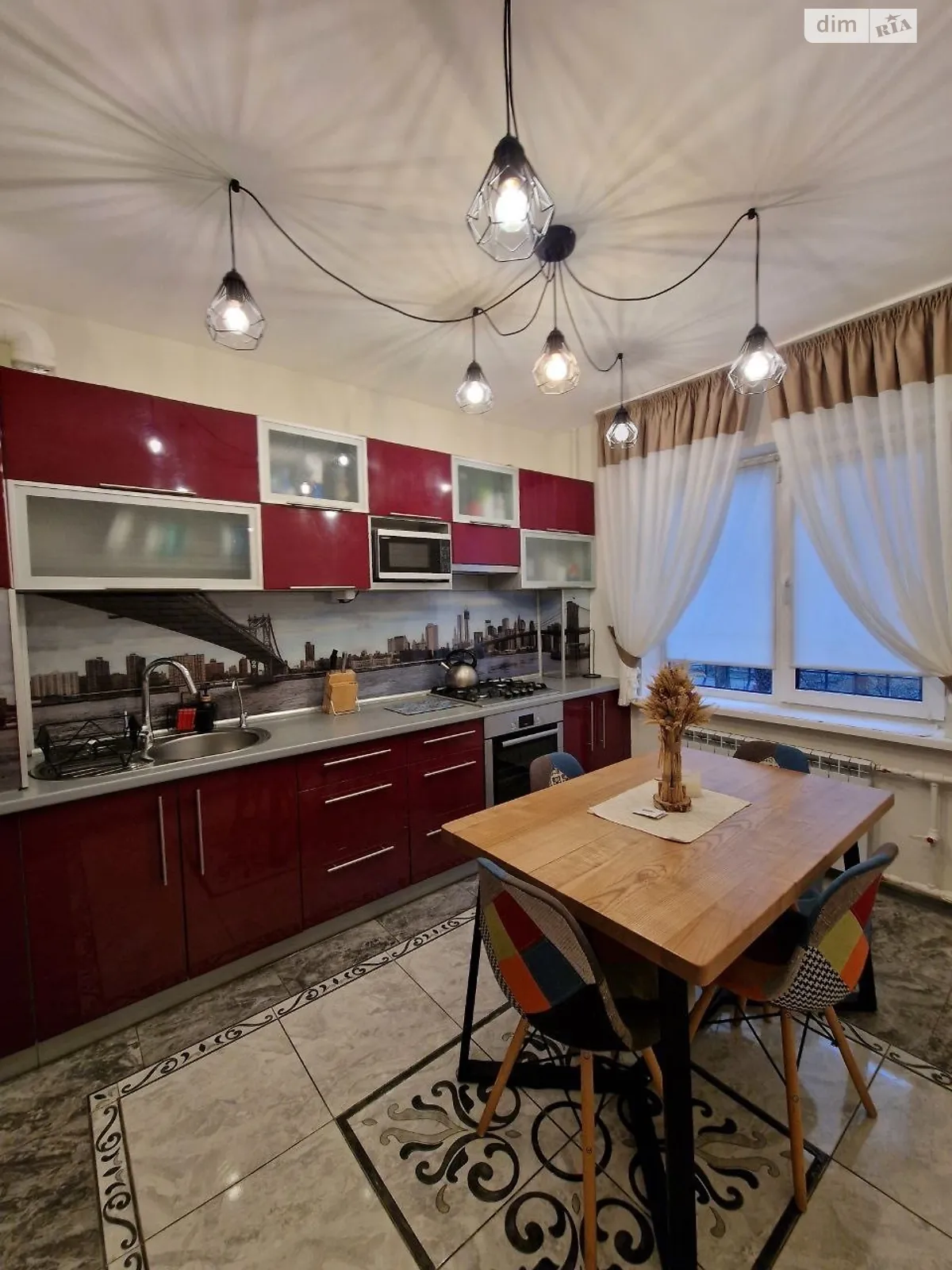 Продається 3-кімнатна квартира 64.5 кв. м у Дніпрі, цена: 61000 $ - фото 1