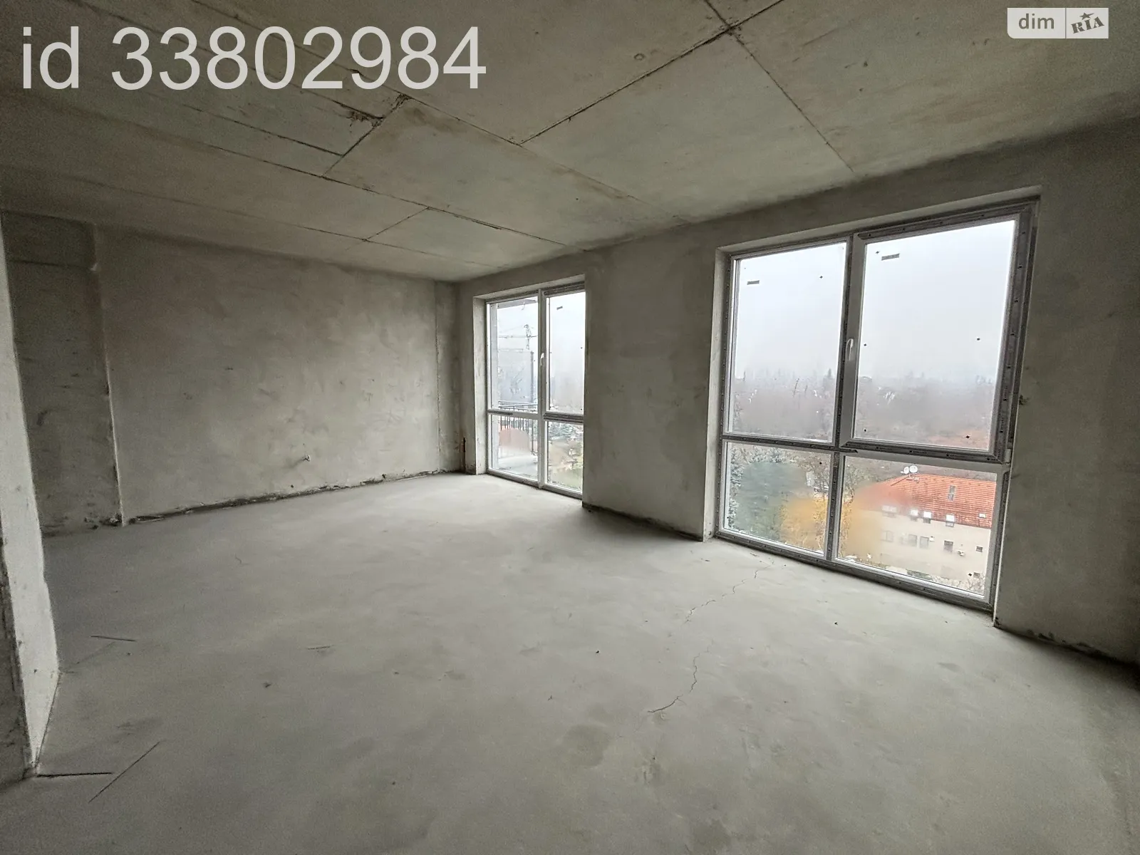 Продается 3-комнатная квартира 94.4 кв. м в Ужгороде, цена: 103840 $ - фото 1