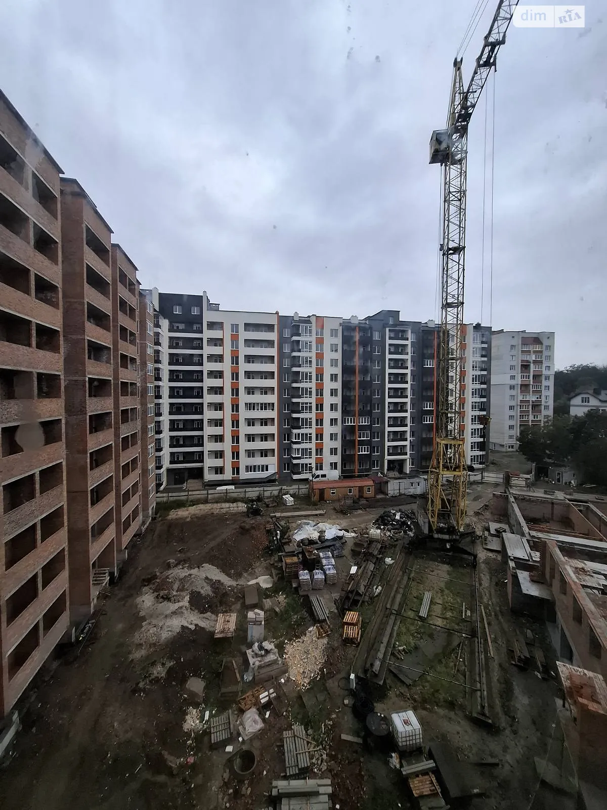 Продается 1-комнатная квартира 35 кв. м в Хмельницком, ул. Каменецкая, 100/2 - фото 1