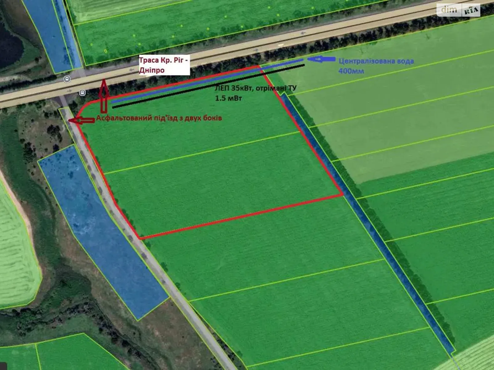 Новопілля, цена: 483000 $ - фото 1