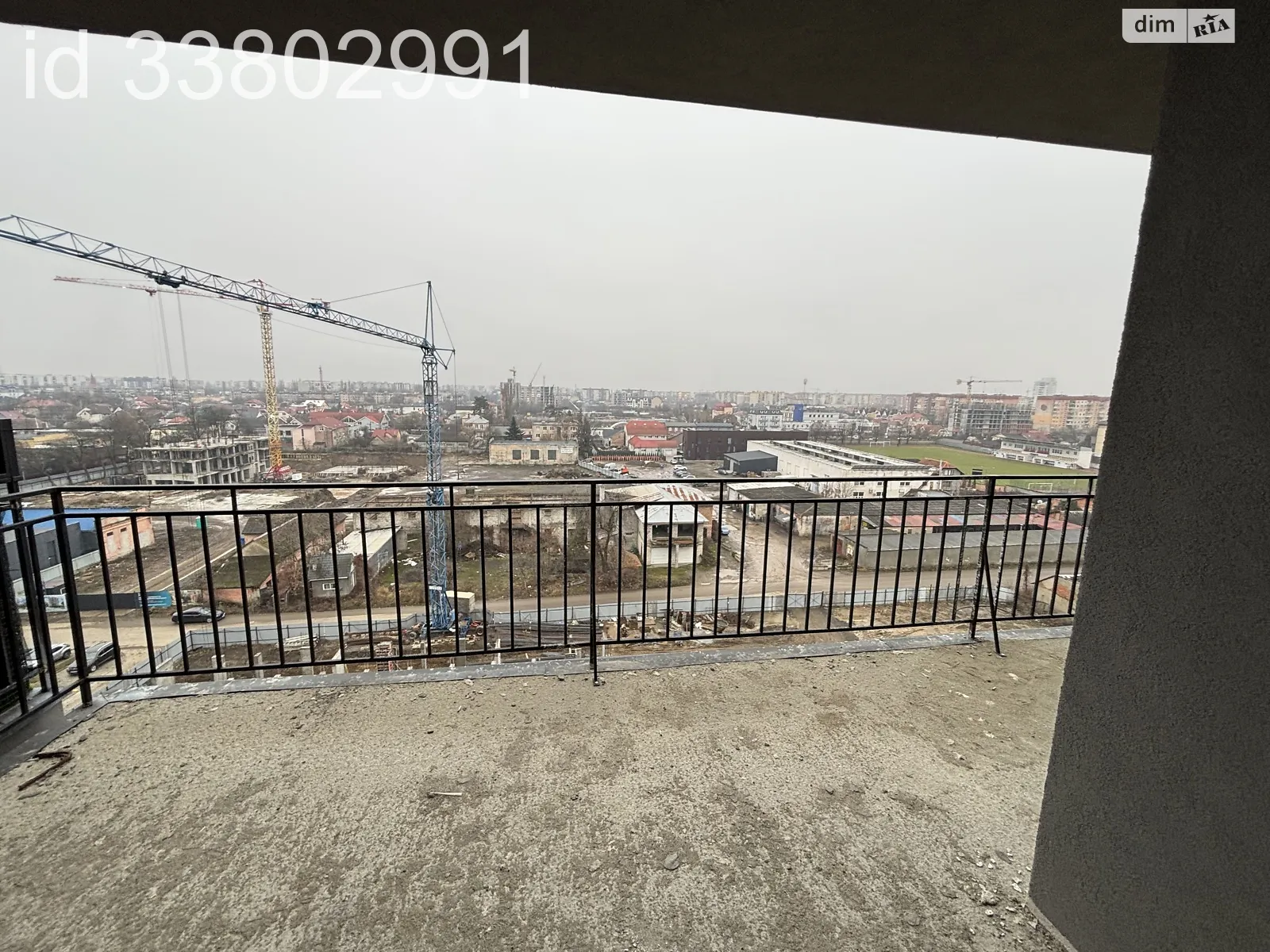 Продается 3-комнатная квартира 94.4 кв. м в Ужгороде, цена: 103840 $ - фото 1