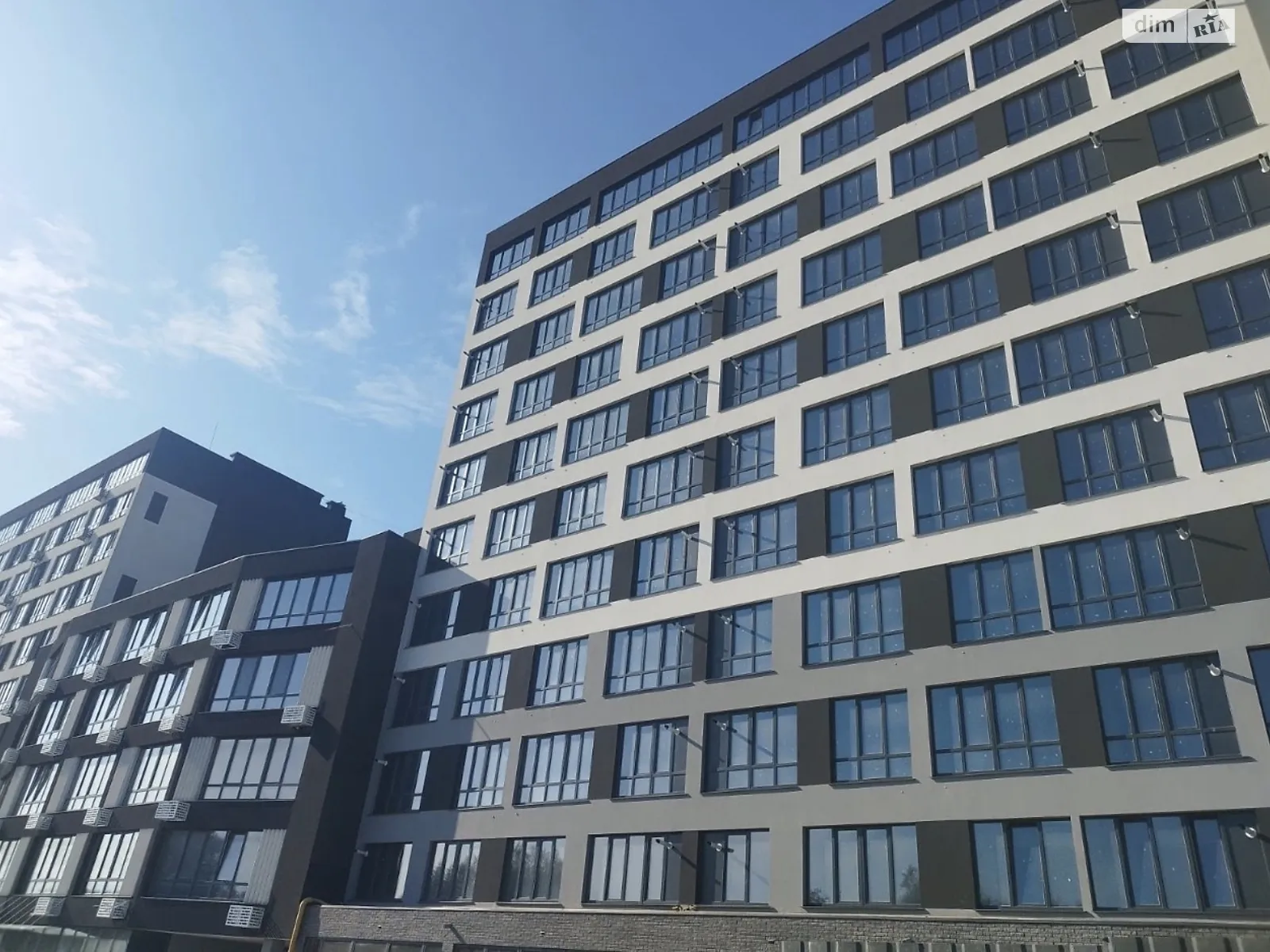 Продается 1-комнатная квартира 47.4 кв. м в Хмельницком, ул. Озерная, 16А - фото 1