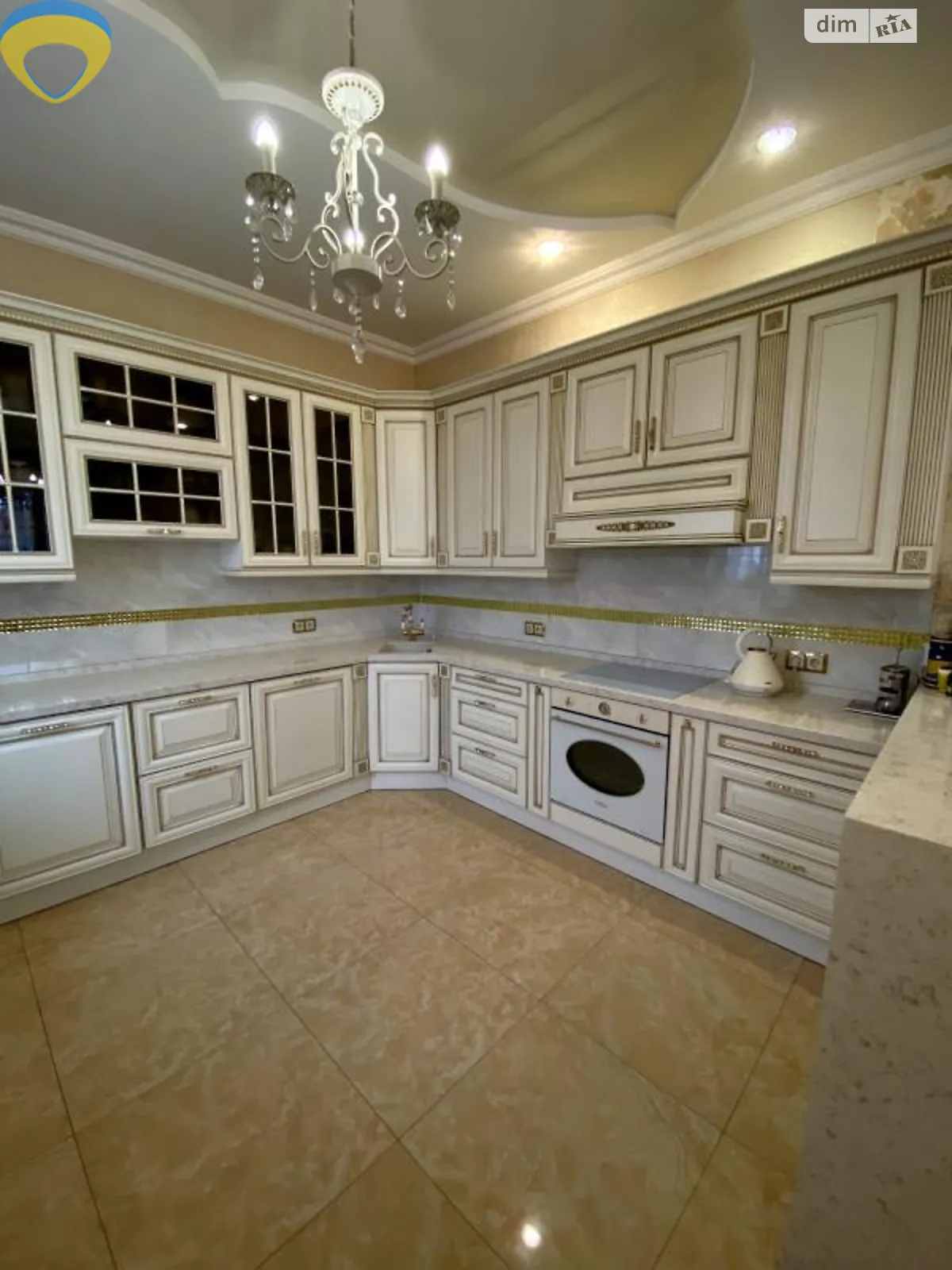 Продается дом на 2 этажа 283.5 кв. м с камином, цена: 350000 $ - фото 1