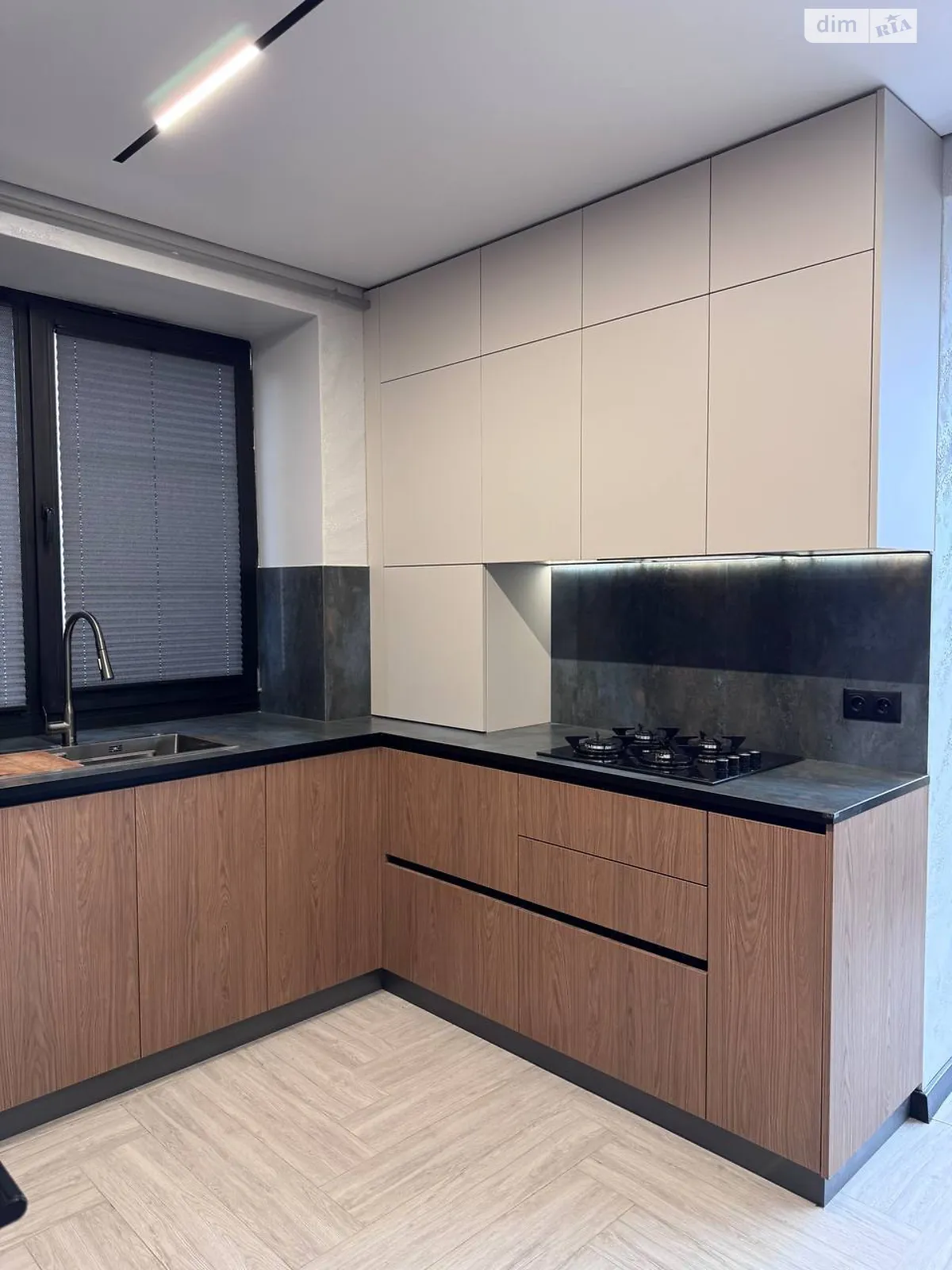 ул. Панаса Мирного Озёрный Хмельницкий ЖК Амстердам - фото 4