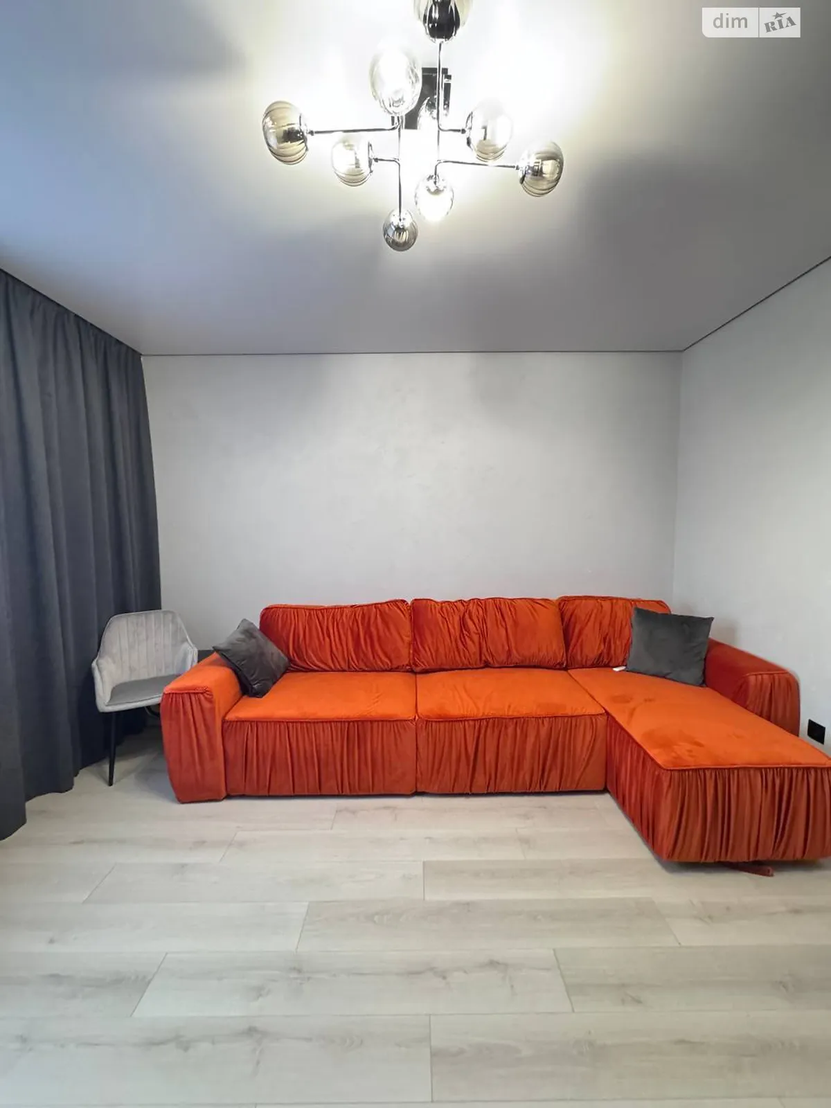 ул. Панаса Мирного Озёрный Хмельницкий ЖК Амстердам - фото 3