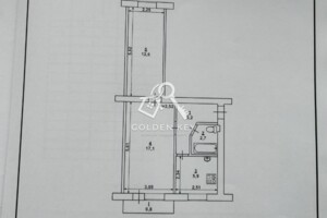 Продажа квартиры, Днепропетровская, Кривой Рог, р‑н. Саксаганский, Софьи Перовской улица, дом 8
