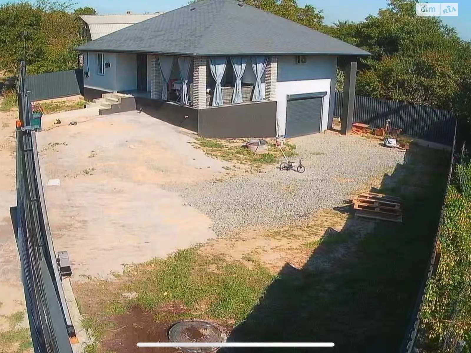 Продається одноповерховий будинок 156 кв. м з подвалом, цена: 163000 $ - фото 1