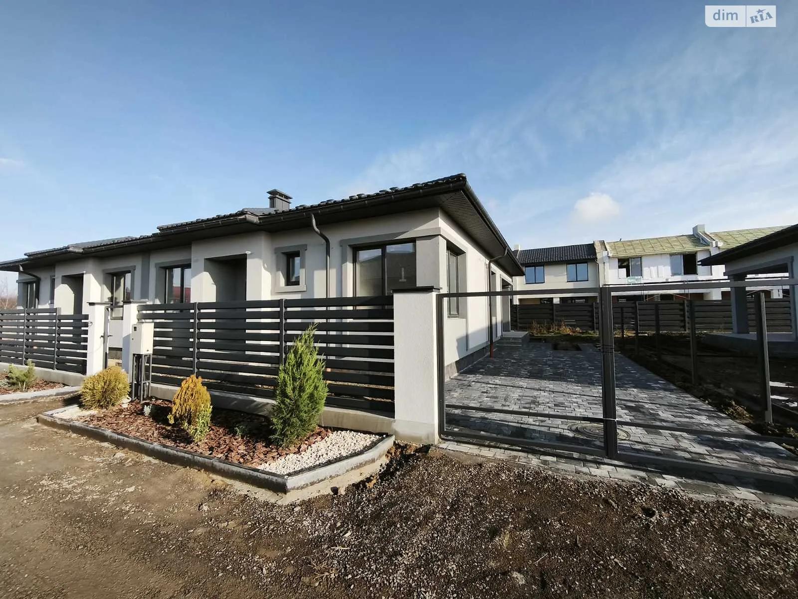 Продається одноповерховий будинок 127 кв. м з подвалом, цена: 130000 $ - фото 1