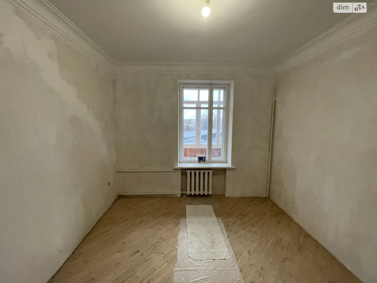 Продается 2-комнатная квартира 48 кв. м в Виннице, ул. Пирогова - фото 1