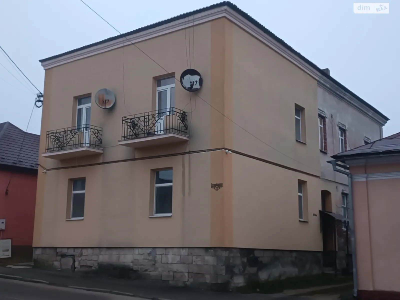 Продается 1-комнатная квартира 32 кв. м в, цена: 20000 $ - фото 1