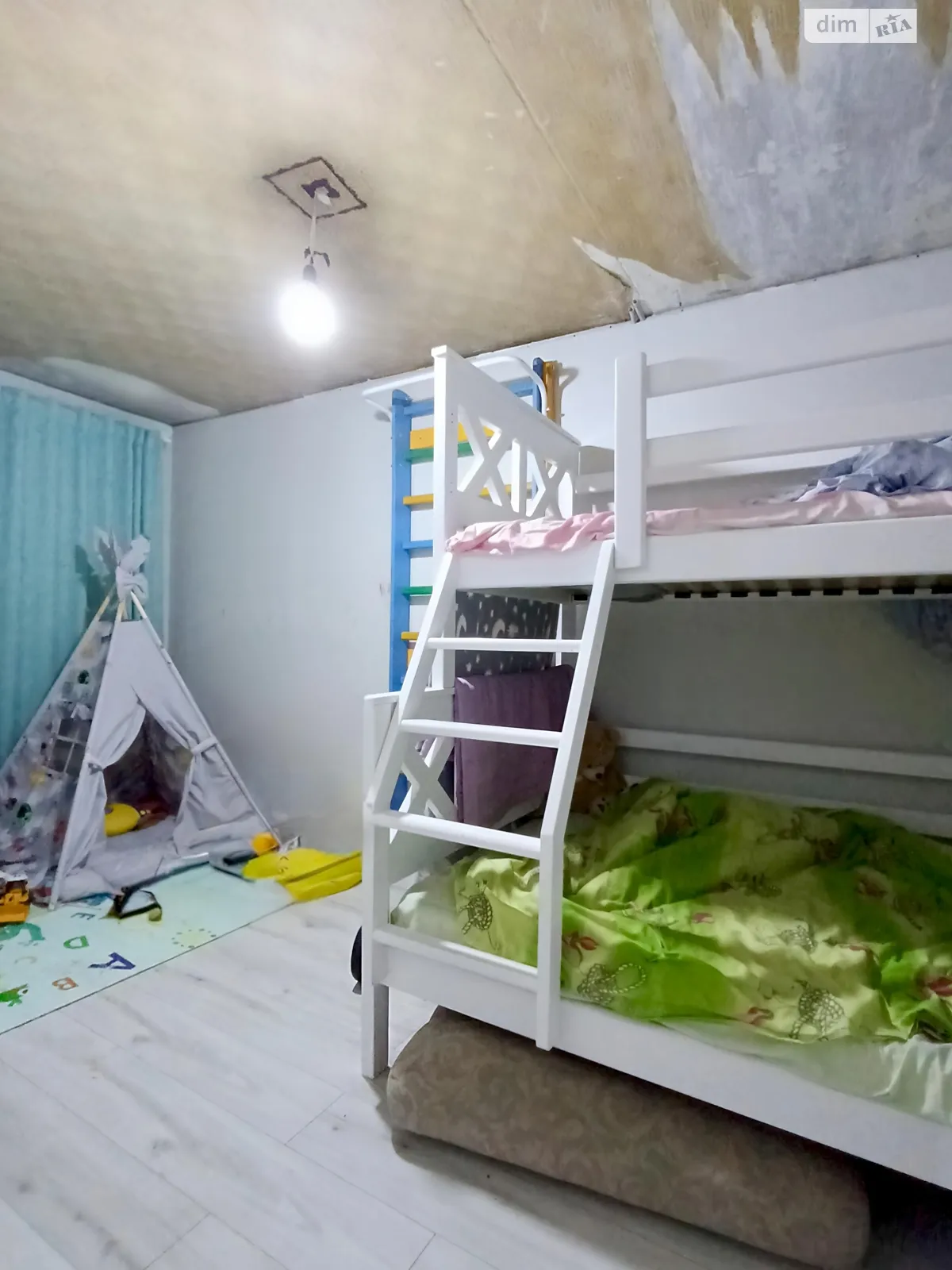 Продается 2-комнатная квартира 41.6 кв. м в Днепре, ул. Дунаевского, 20 - фото 1