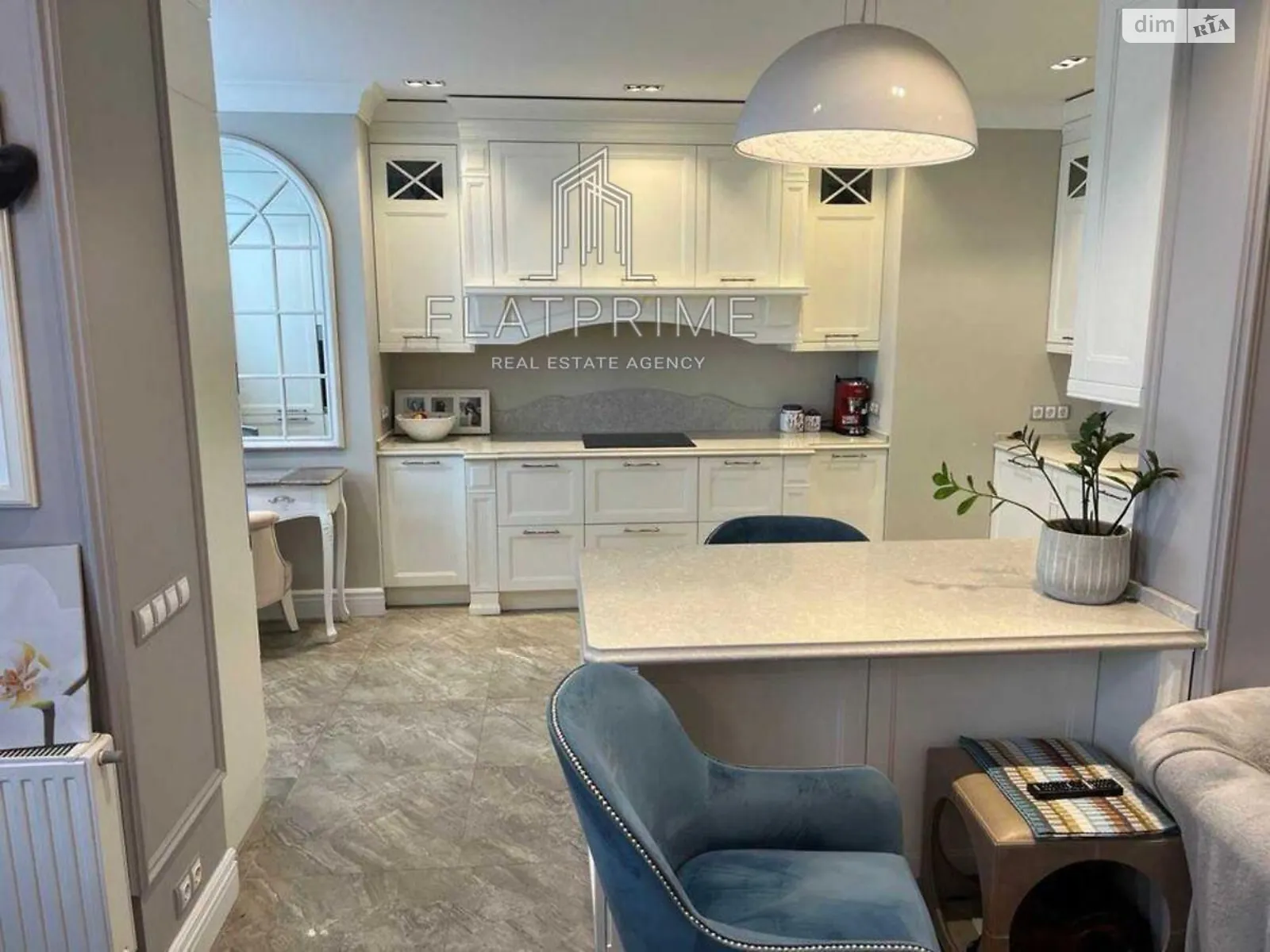 Продается 3-комнатная квартира 101.9 кв. м в Киеве, ул. Самойло Кошки(Маршала Конева), 10/1 - фото 1