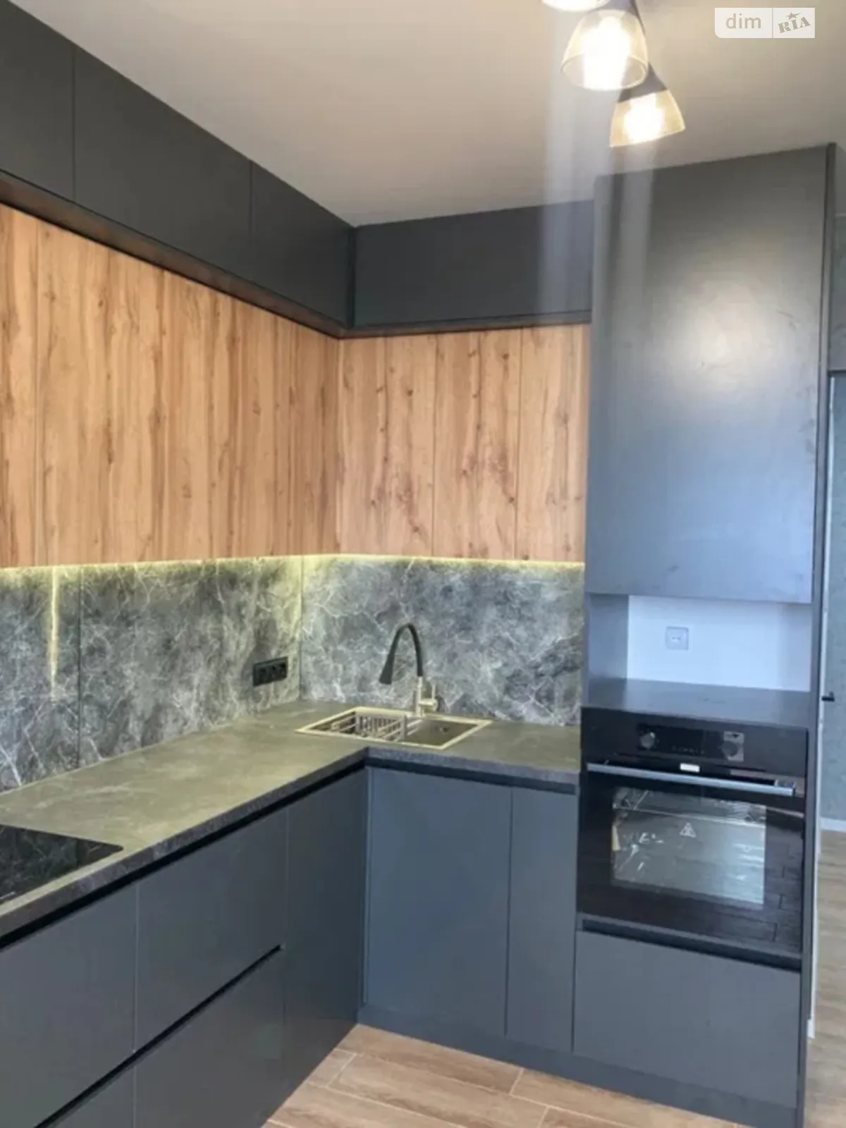 Продається 1-кімнатна квартира 41 кв. м у Харкові, вул. Полтавський Шлях, 184 корпус 22 - фото 1