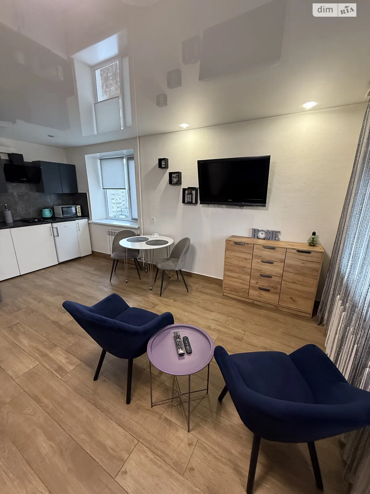 Продается 1-комнатная квартира 35 кв. м в Хмельницком, ул. Соборная - фото 1