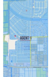 Продажа земли коммерческого назначения, Киевская, Софиевская Борщаговка