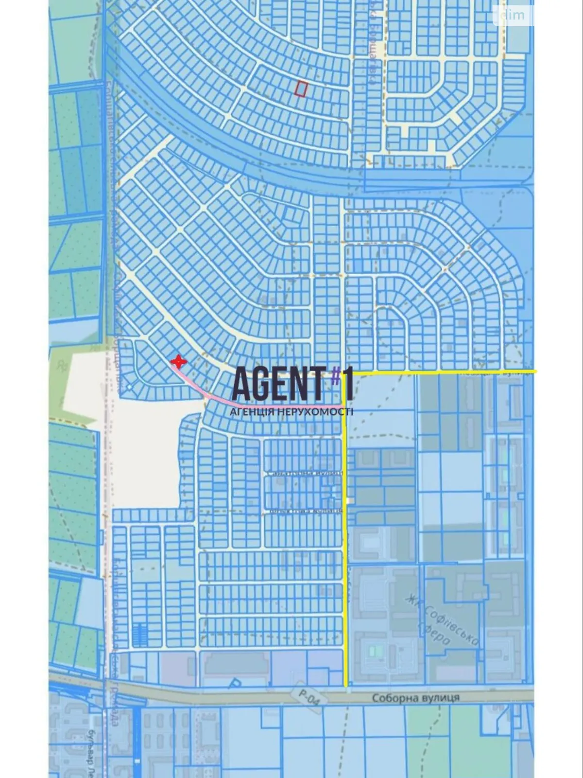 Софиевская Борщаговка, цена: 70000 $ - фото 1