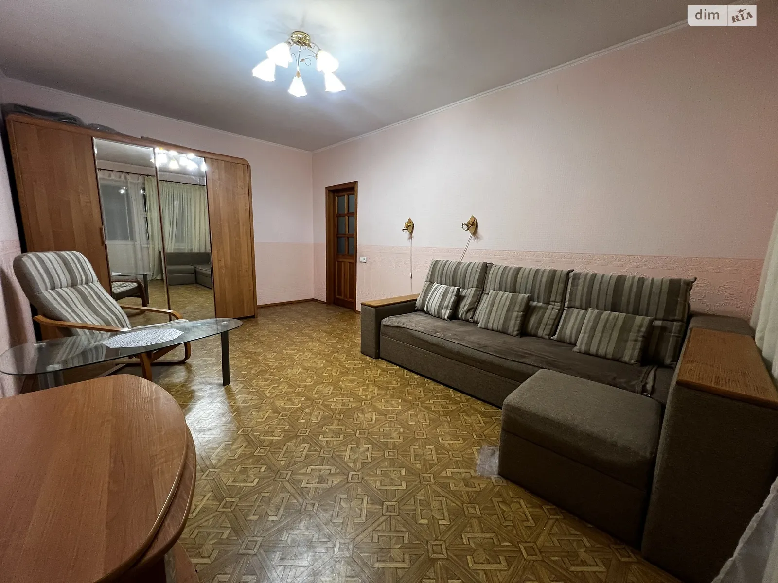 Сдается в аренду 2-комнатная квартира 50 кв. м в Киеве, ул. Михаила Котельникова, 25 - фото 1