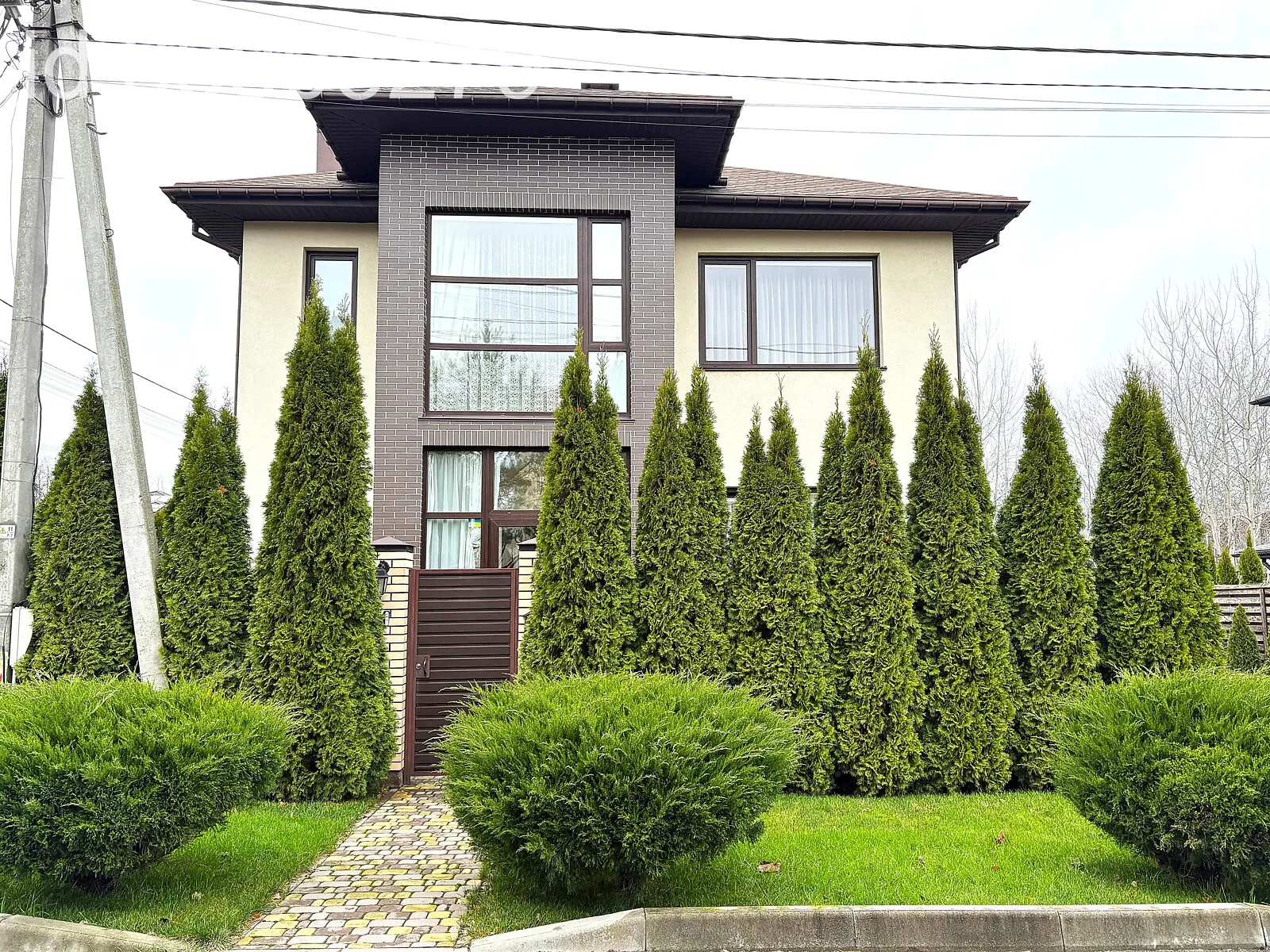 ул. Георгия Нарбута(Кировоградская), 5 Петропавловская Борщаговка, цена: 305000 $ - фото 1