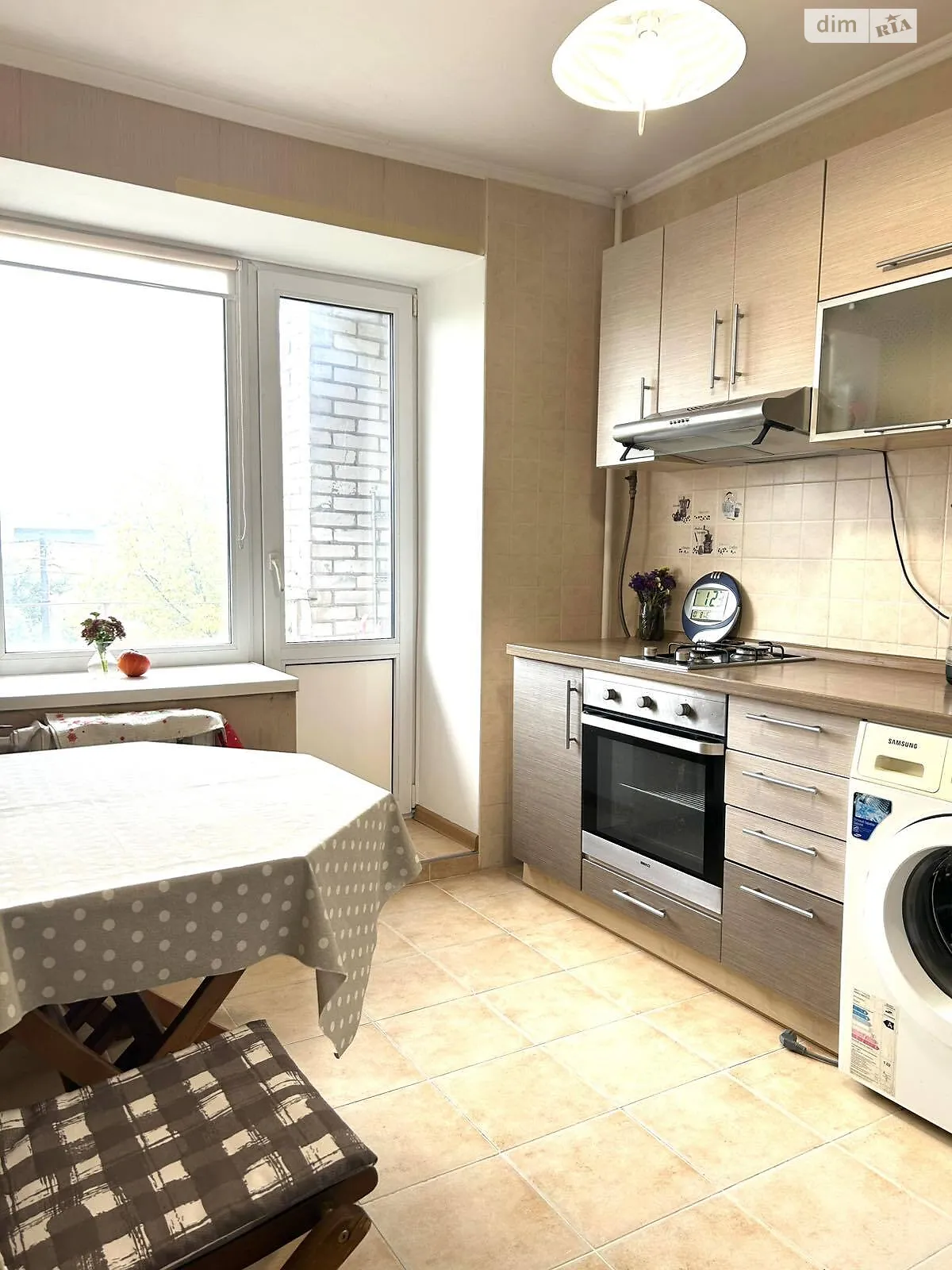 Продается 2-комнатная квартира 65 кв. м в Киеве, ул. Евгения Харченка, 63 - фото 1