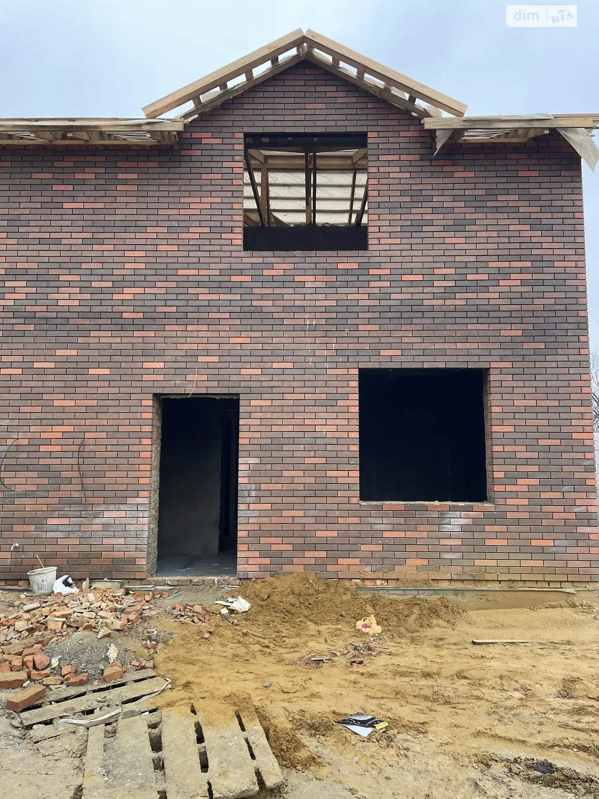 вул. Грушевського Вінницькі Хутори, цена: 72000 $ - фото 1