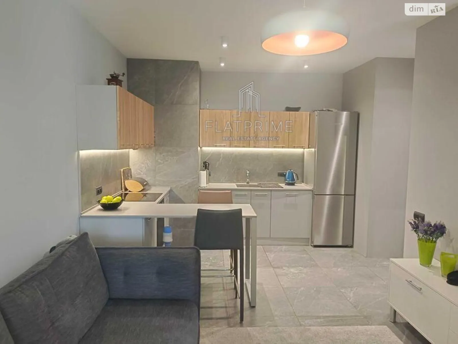 Продается 2-комнатная квартира 49.1 кв. м в Киеве, ул. Львовская, 15 - фото 1