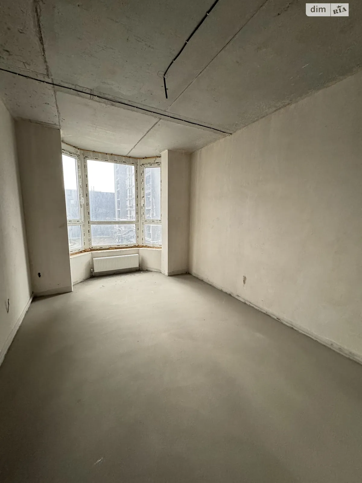 Продается 2-комнатная квартира 50 кв. м в Буче, бул. Леонида Бирюкова, 3А - фото 1