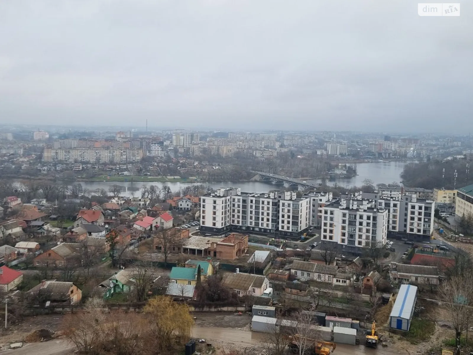 Продається 1-кімнатна квартира 47.5 кв. м у Вінниці, цена: 65000 $ - фото 1