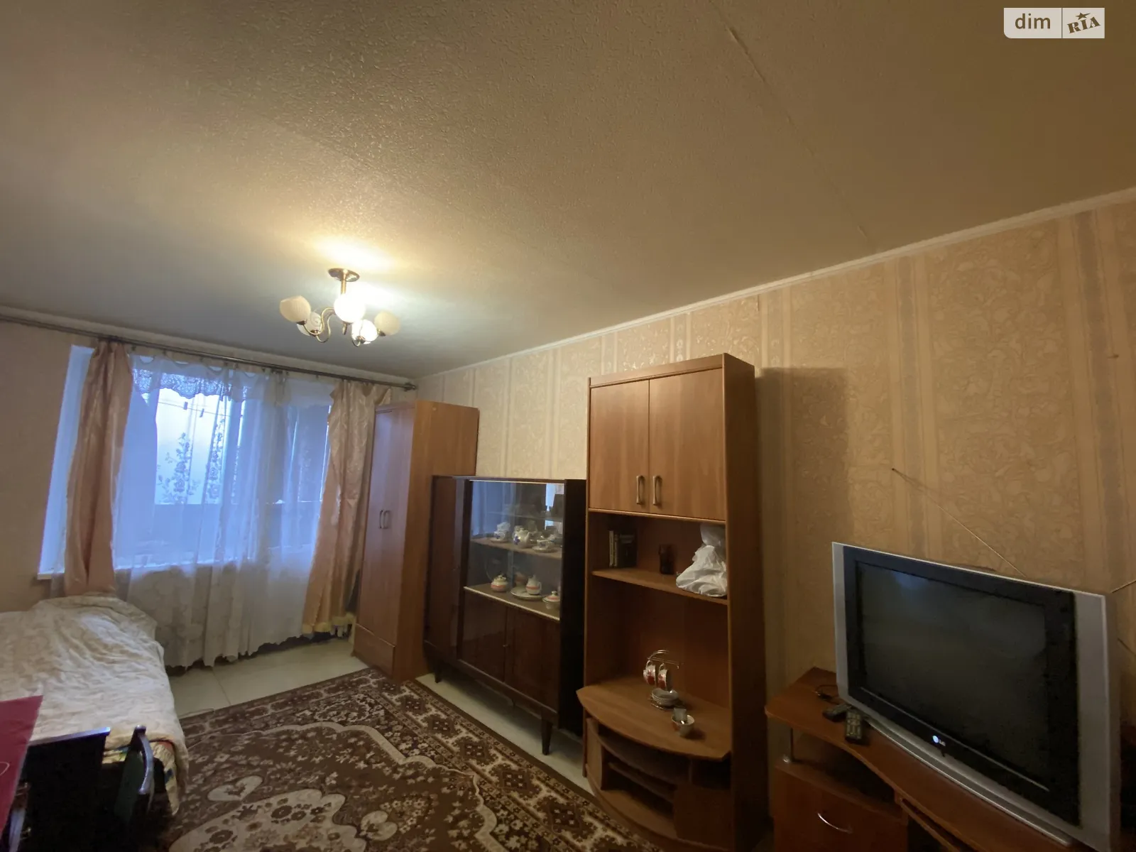 Продается 2-комнатная квартира 45.7 кв. м в Харькове, просп. Тракторостроителей, 107 - фото 1