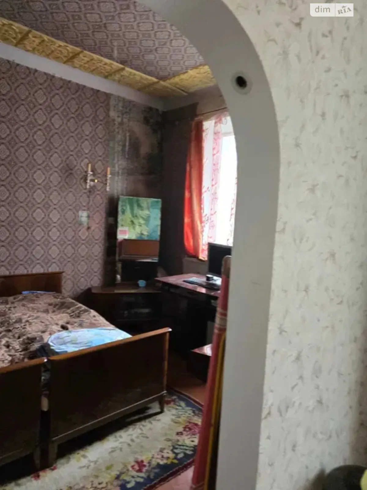 Продается 3-комнатная квартира 61.7 кв. м в Полтаве, ул. Кукоби Анатолия, 45 - фото 1