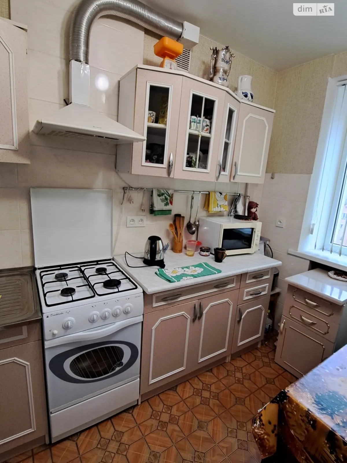 Продается 2-комнатная квартира 50 кв. м в Полтаве, ул. Зеньковская - фото 1