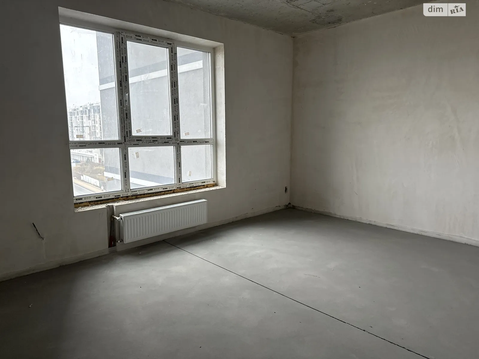 Продается 2-комнатная квартира 63 кв. м в Буче, бул. Леонида Бирюкова, 2А корпус 1 - фото 1