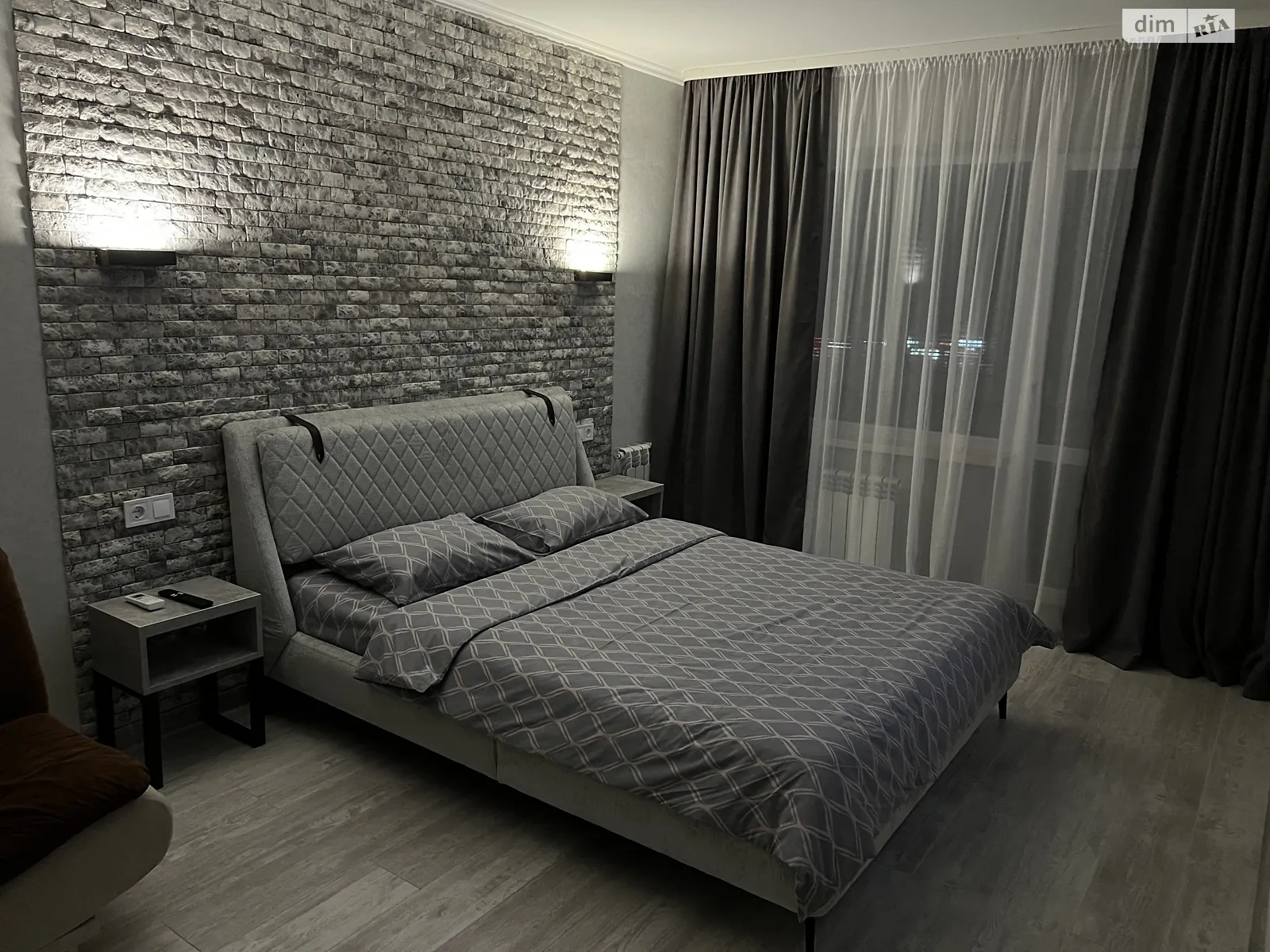 1-комнатная квартира в, цена: 900 грн - фото 1