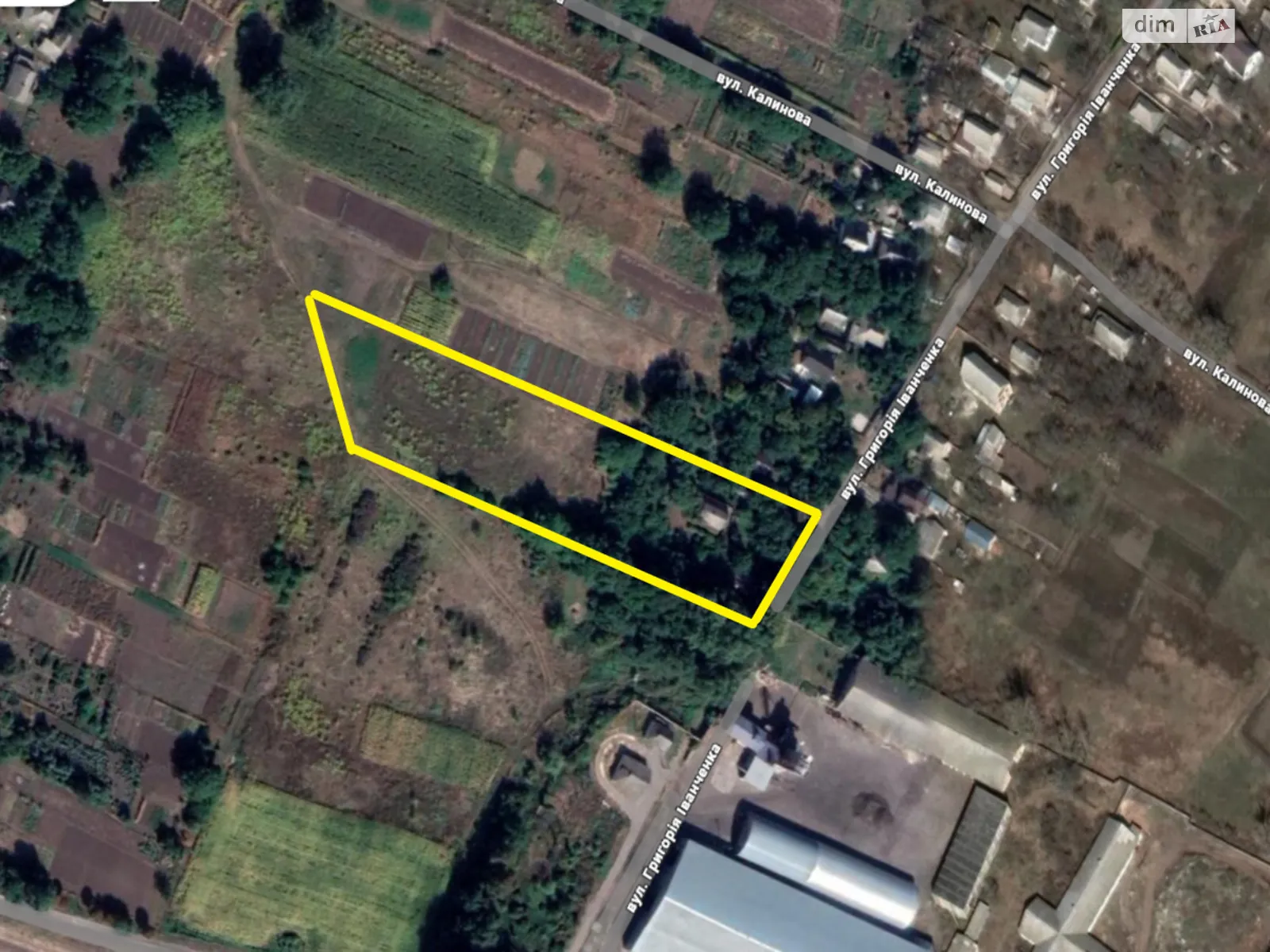 Продається одноповерховий будинок 69.5 кв. м з подвалом, цена: 35000 $ - фото 1