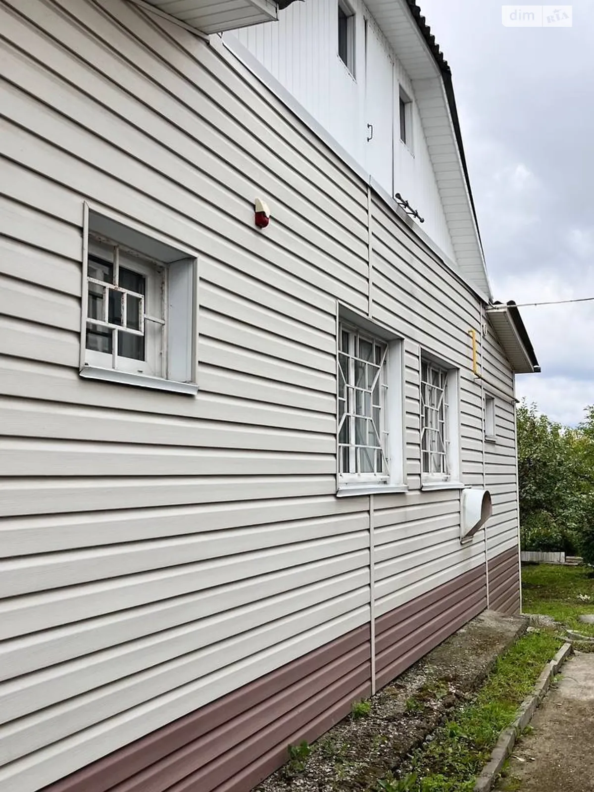 Продается одноэтажный дом 57.8 кв. м с садом, цена: 84000 $ - фото 1