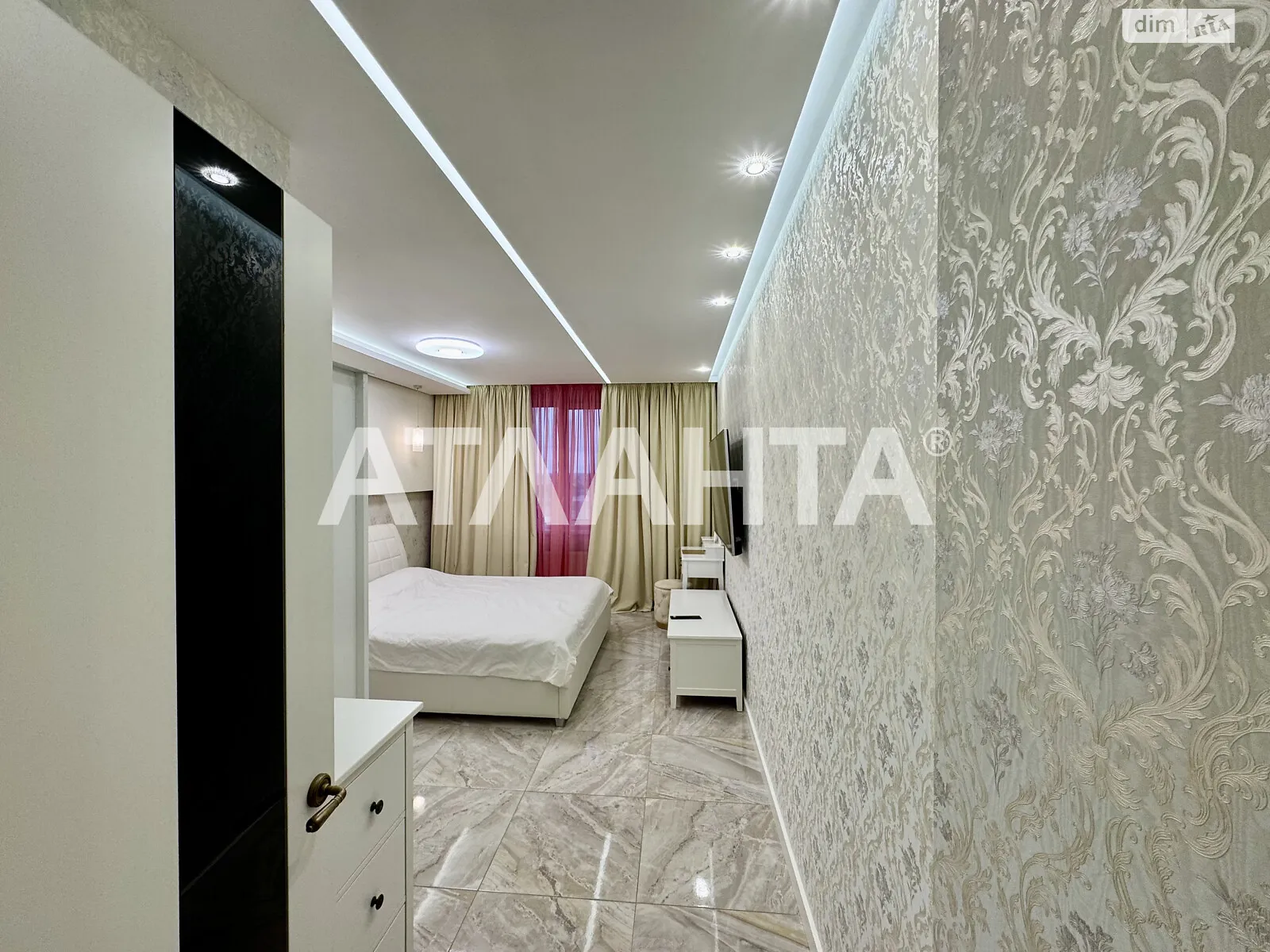 Продається 2-кімнатна квартира 69 кв. м у, цена: 79000 $ - фото 1