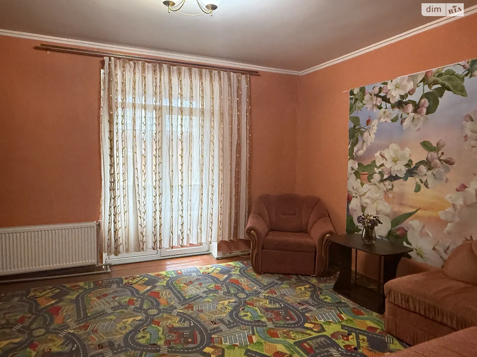 Продается 3-комнатная квартира 75 кв. м в Виннице, ул. Сенатора Маккейна(Понеделина) - фото 1