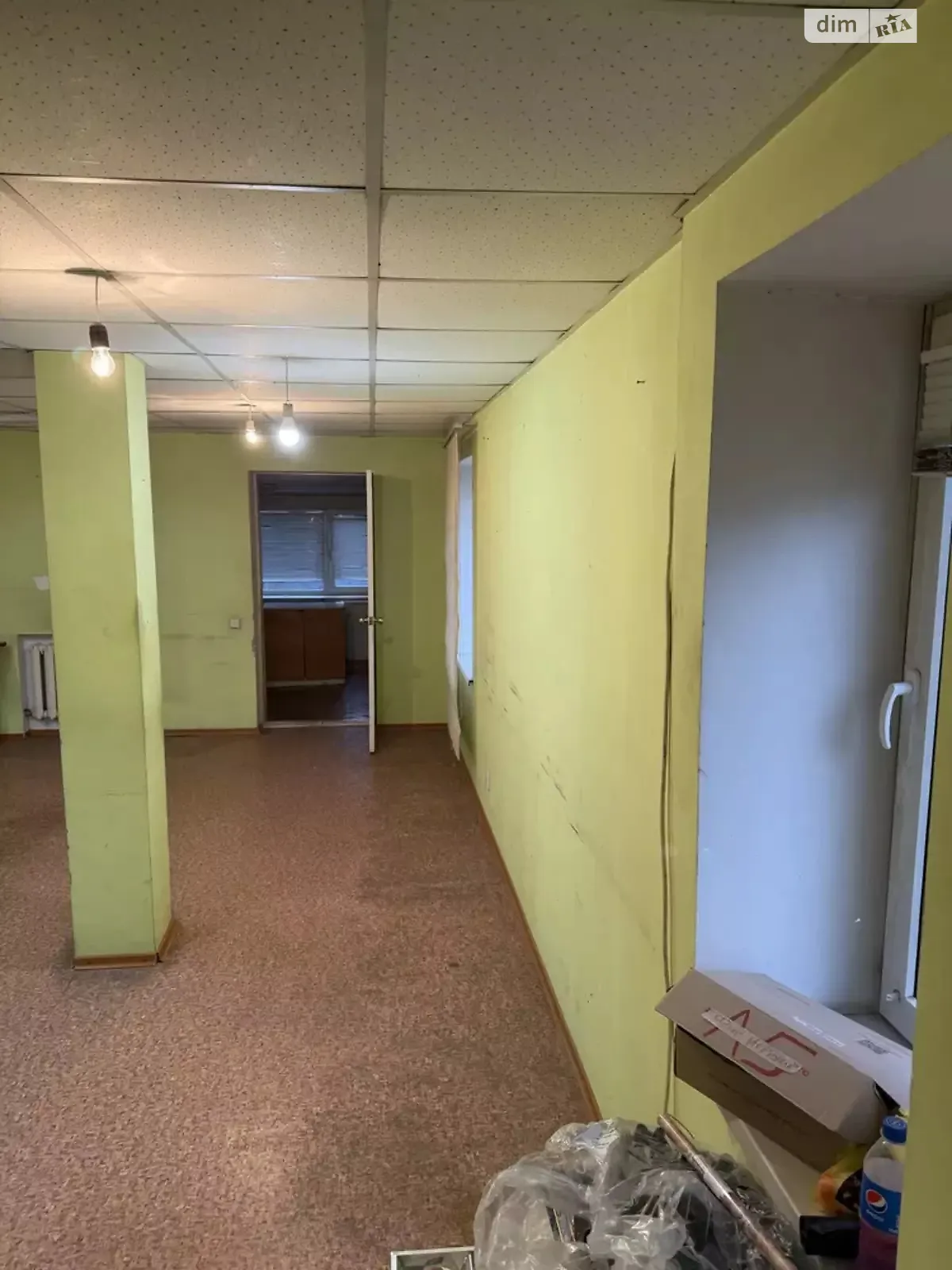 Продается часть дома 60 кв. м с бассейном, цена: 40000 $ - фото 1