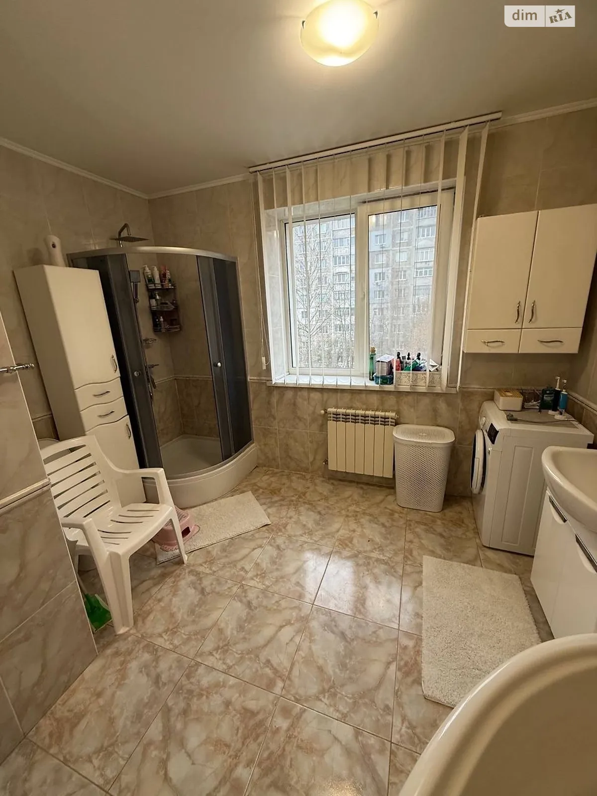 Продается 3-комнатная квартира 108.3 кв. м в Хмельницком, ул. Панаса Мирного, 35/2 - фото 1