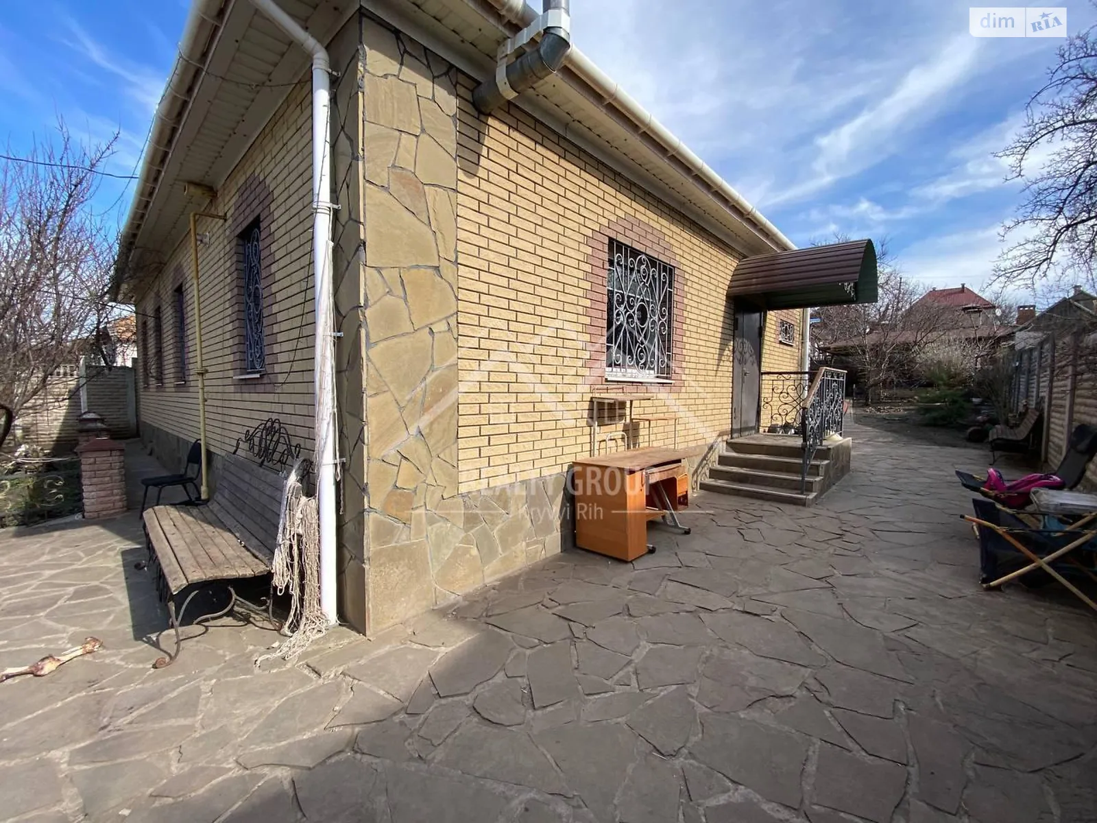 Продается одноэтажный дом 89.7 кв. м с мансардой, цена: 59000 $ - фото 1