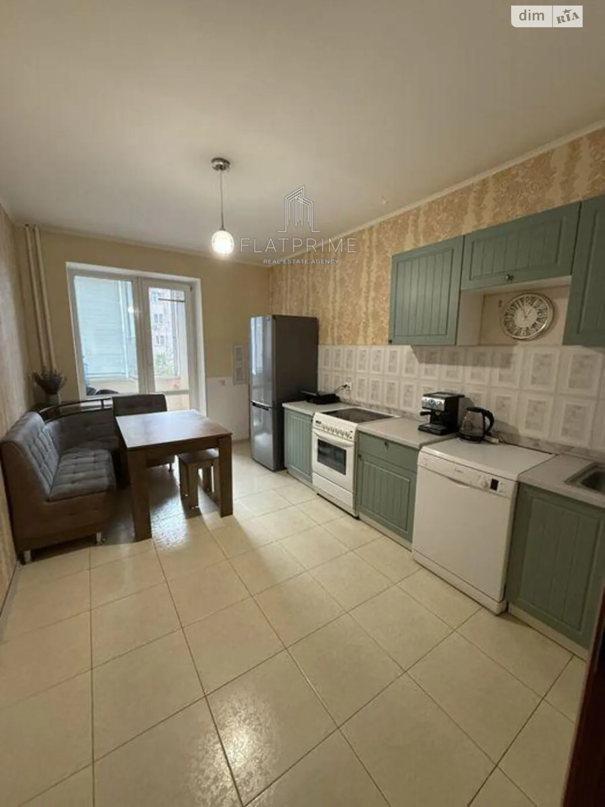 Продается 2-комнатная квартира 66.9 кв. м в Киеве, ул. Дмитрия Багалия(Пожарского), 10/15 - фото 1